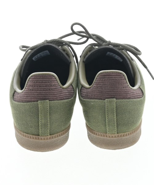 adidas（アディダス）スニーカー カーキ サイズ:29cm メンズ/2200639681061