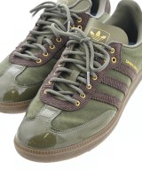 adidas（アディダス）スニーカー カーキ サイズ:29cm メンズ/2200639681061