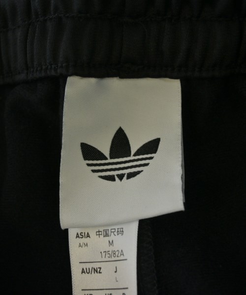 adidas（アディダス）スウェットパンツ 黒 サイズ:L メンズ/2200639703107