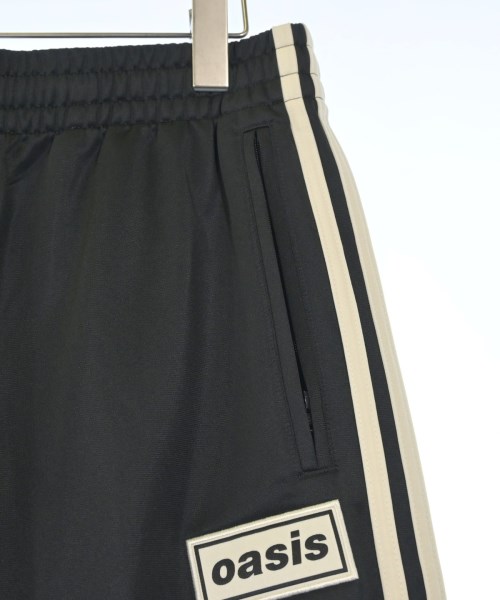 adidas（アディダス）スウェットパンツ 黒 サイズ:L メンズ/2200639703107