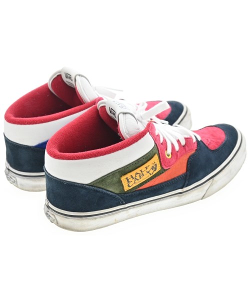 adidas（アディダス）スニーカー 赤 サイズ:26cm メンズ/2200622604084