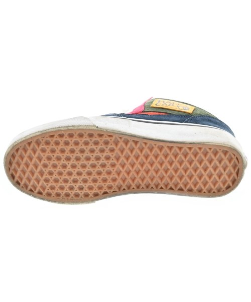 adidas（アディダス）スニーカー 赤 サイズ:26cm メンズ/2200622604084