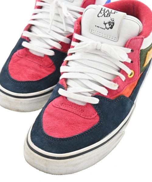 adidas（アディダス）スニーカー 赤 サイズ:26cm メンズ/2200622604084