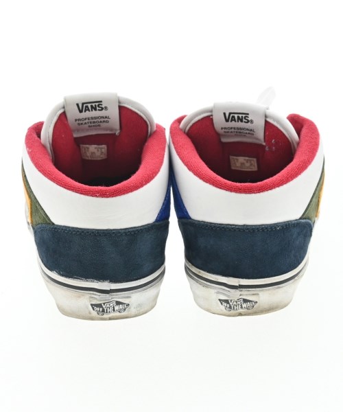 adidas（アディダス）スニーカー 赤 サイズ:26cm メンズ/2200622604084