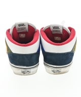 adidas（アディダス）スニーカー 赤 サイズ:26cm メンズ/2200622604084