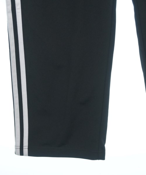 adidas（アディダス）スウェットパンツ 黒 サイズ:M メンズ/2200626115319