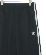 adidas（アディダス）スウェットパンツ 黒 サイズ:M メンズ/2200626115319