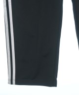 adidas（アディダス）スウェットパンツ 黒 サイズ:M メンズ/2200626115319