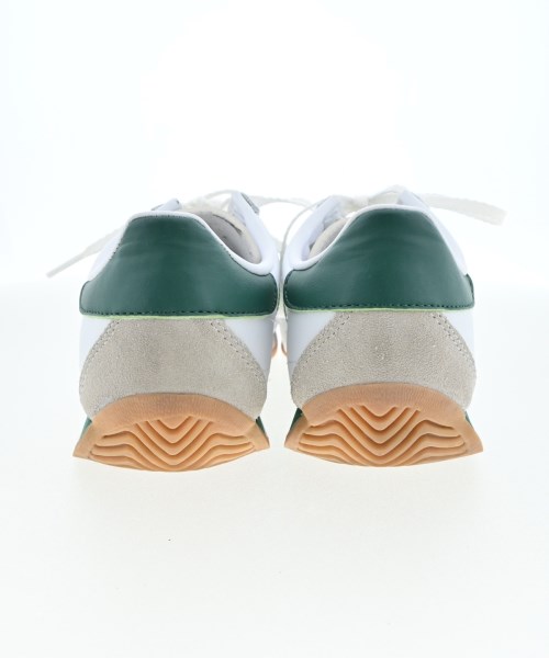 adidas（アディダス）スニーカー 白 サイズ:25cm レディース/2200627647147