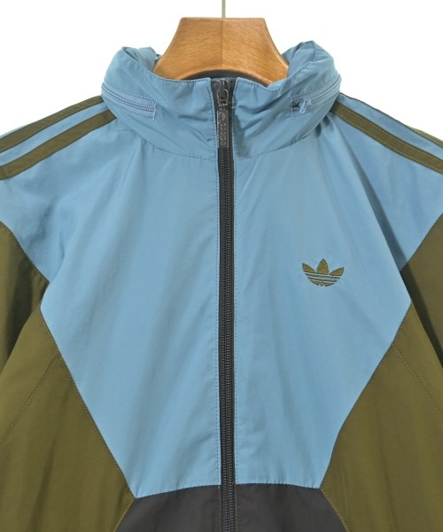 adidas（アディダス）その他 カーキ サイズ:XS レディース/2200637728027