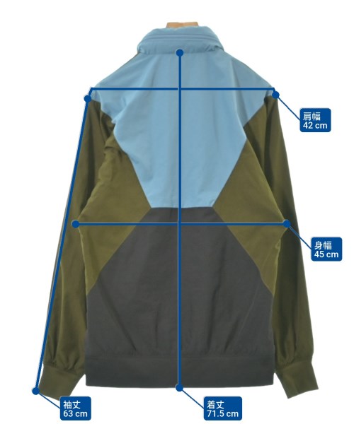 adidas（アディダス）その他 カーキ サイズ:XS レディース/2200637728027