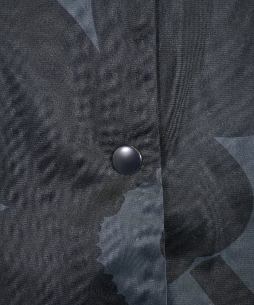 marimekko（マリメッコ）ブルゾン 黒 サイズ:L レディース/2200639835020