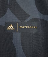 marimekko（マリメッコ）ブルゾン 黒 サイズ:L レディース/2200639835020
