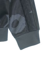 marimekko（マリメッコ）ブルゾン 黒 サイズ:L レディース/2200639835020