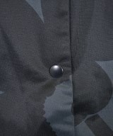 marimekko（マリメッコ）ブルゾン 黒 サイズ:L レディース/2200639835020