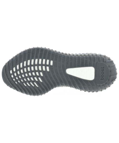 adidas（アディダス）スニーカー グレー サイズ:26.5cm メンズ/2200639902265