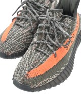 adidas（アディダス）スニーカー グレー サイズ:26.5cm メンズ/2200639902265