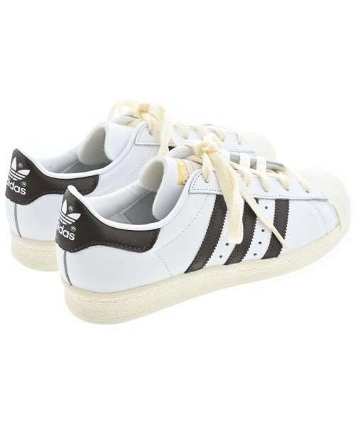 adidas（アディダス）スニーカー 白 サイズ:24cm レディース/2200639988030