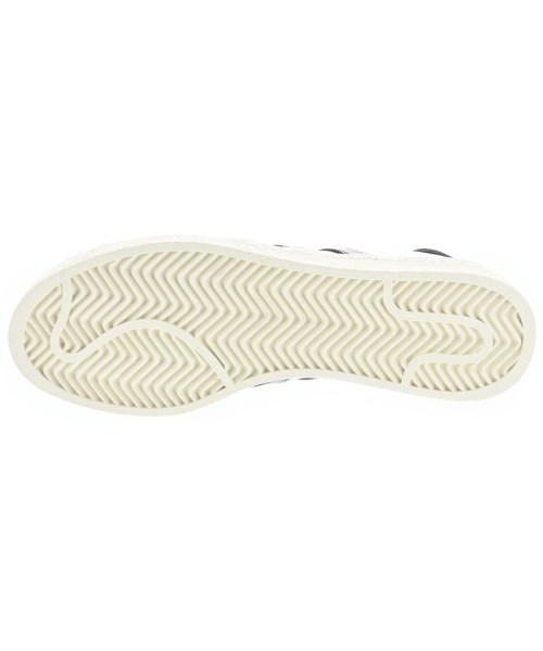 adidas（アディダス）スニーカー 白 サイズ:24cm レディース/2200639988030