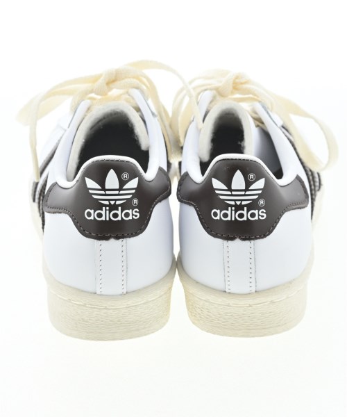 adidas（アディダス）スニーカー 白 サイズ:24cm レディース/2200639988030