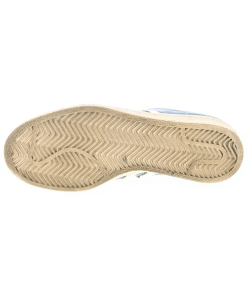 adidas（アディダス）スニーカー 青 サイズ:24.5cm レディース/2200639989020