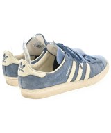 adidas（アディダス）スニーカー 青 サイズ:24.5cm レディース/2200639989020