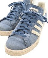 adidas（アディダス）スニーカー 青 サイズ:24.5cm レディース/2200639989020