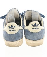 adidas（アディダス）スニーカー 青 サイズ:24.5cm レディース/2200639989020