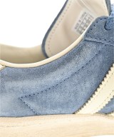 adidas（アディダス）スニーカー 青 サイズ:24.5cm レディース/2200639989020