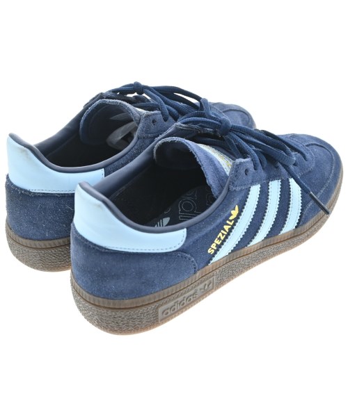 adidas（アディダス）スニーカー 紺 サイズ:24cm レディース/2200639995090