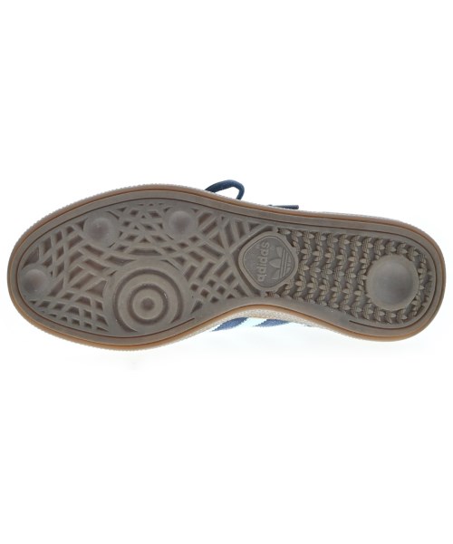 adidas（アディダス）スニーカー 紺 サイズ:24cm レディース/2200639995090