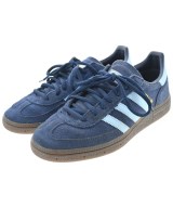 adidas（アディダス）スニーカー 紺 サイズ:24cm レディース/2200639995090
