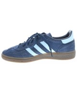 adidas（アディダス）スニーカー 紺 サイズ:24cm レディース/2200639995090
