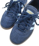 adidas（アディダス）スニーカー 紺 サイズ:24cm レディース/2200639995090