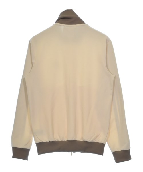 adidas（アディダス）Tシャツ・カットソー ベージュ サイズ:M メンズ/2200629074040