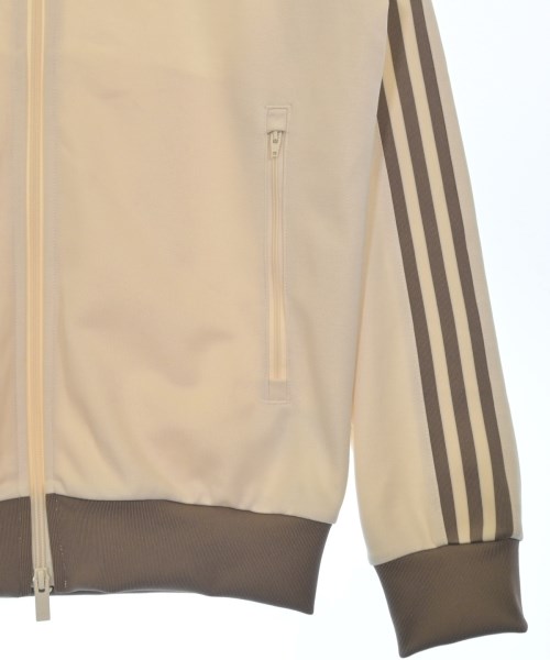 adidas（アディダス）Tシャツ・カットソー ベージュ サイズ:M メンズ/2200629074040