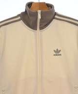 adidas（アディダス）Tシャツ・カットソー ベージュ サイズ:M メンズ/2200629074040