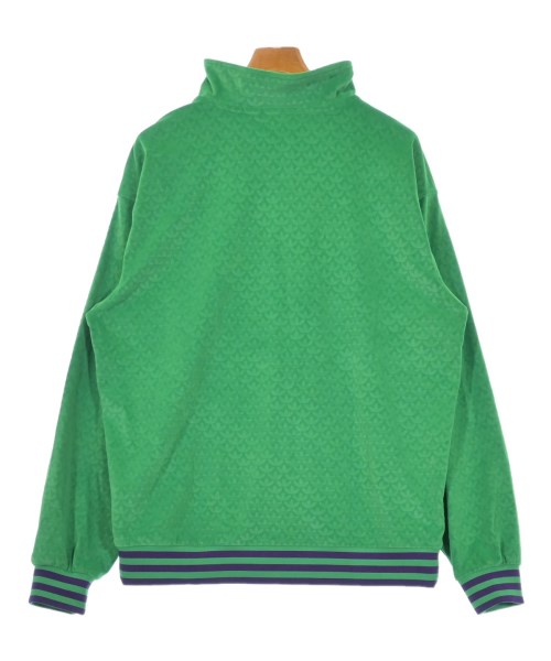 adidas（アディダス）Tシャツ・カットソー 緑 サイズ:L メンズ/2200634884030