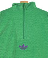 adidas（アディダス）Tシャツ・カットソー 緑 サイズ:L メンズ/2200634884030