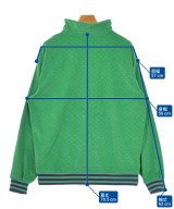 adidas（アディダス）Tシャツ・カットソー 緑 サイズ:L メンズ/2200634884030