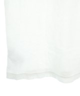 adidas（アディダス）Tシャツ・カットソー 白 サイズ:S レディース/2200637468039