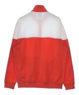 adidas（アディダス）スウェット 赤 サイズ:2XL メンズ/2200640105143