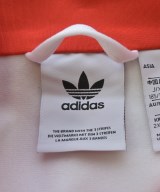 adidas（アディダス）スウェット 赤 サイズ:2XL メンズ/2200640105143