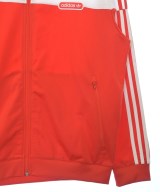 adidas（アディダス）スウェット 赤 サイズ:2XL メンズ/2200640105143