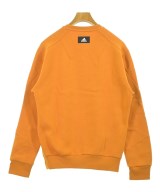 adidas（アディダス）スウェット オレンジ サイズ:M メンズ/2200640234041