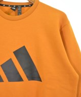 adidas（アディダス）スウェット オレンジ サイズ:M メンズ/2200640234041