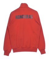 adidas（アディダス）ブルゾン 赤 サイズ:M メンズ/2200640282011