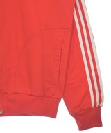 adidas（アディダス）ブルゾン 赤 サイズ:M メンズ/2200640282011
