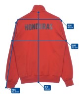 adidas（アディダス）ブルゾン 赤 サイズ:M メンズ/2200640282011