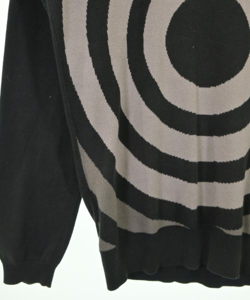 adidas（アディダス）ニット・セーター グレー サイズ:M メンズ/2200640282059